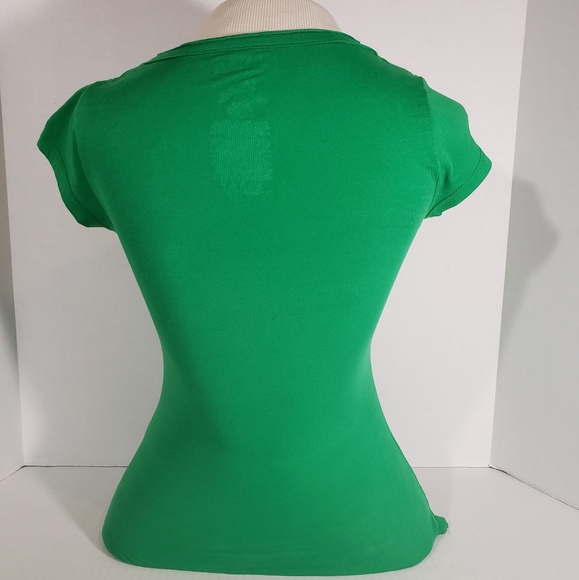 Women's Miley Cyrus tshirt - Picture 2 of 3